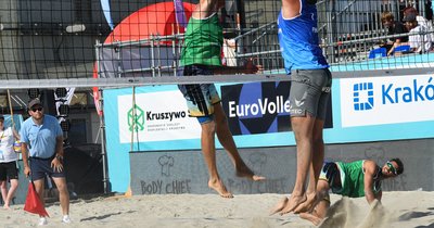 Polska Niemcy siatkówka: wynik spotkania